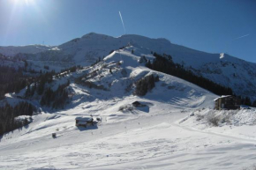 Giffre Samoens